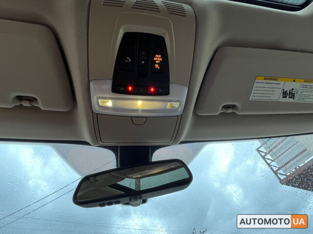 Білий БМВ Х5, об'ємом двигуна 3 л та пробігом 235 тис. км за 23700 $, фото 21 на Automoto.ua