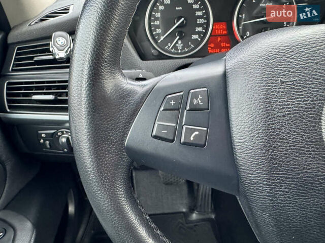 Білий БМВ Х5, об'ємом двигуна 3 л та пробігом 162 тис. км за 22500 $, фото 53 на Automoto.ua