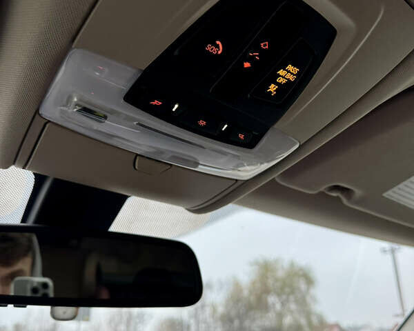 Білий БМВ Х5, об'ємом двигуна 2.98 л та пробігом 245 тис. км за 18900 $, фото 43 на Automoto.ua