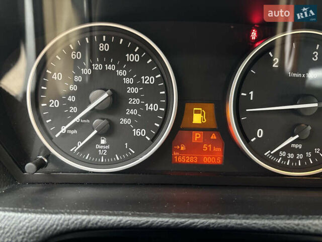 Білий БМВ Х5, об'ємом двигуна 3 л та пробігом 165 тис. км за 20500 $, фото 50 на Automoto.ua