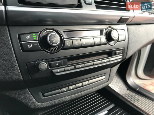 Білий БМВ Х5, об'ємом двигуна 3 л та пробігом 280 тис. км за 17900 $, фото 27 на Automoto.ua