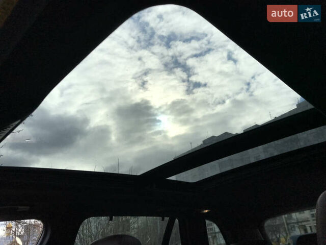 Білий БМВ Х5, об'ємом двигуна 3 л та пробігом 280 тис. км за 17900 $, фото 31 на Automoto.ua