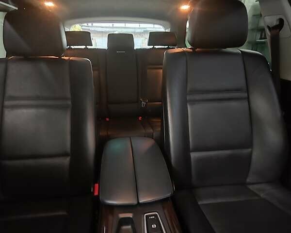 БМВ Х5 2013 в Киеве на Automoto.ua Белый БМВ Х5, объемом двигателя 3 л и пробегом 162 тыс. км за 22000 $, фото 27 на Automoto.ua