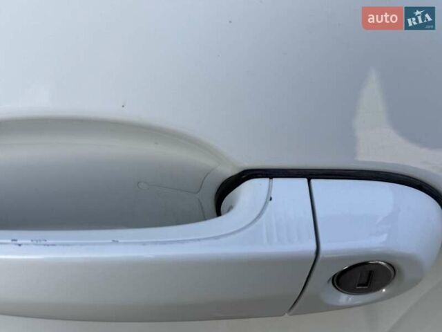 Білий БМВ Х5, об'ємом двигуна 2.99 л та пробігом 142 тис. км за 23999 $, фото 19 на Automoto.ua