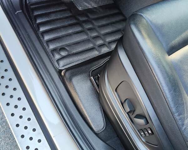 БМВ Х5 2013 в Киеве на Automoto.ua Белый БМВ Х5, объемом двигателя 3 л и пробегом 162 тыс. км за 22000 $, фото 11 на Automoto.ua