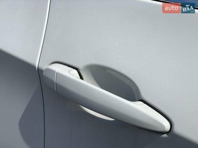 Білий БМВ Х5, об'ємом двигуна 3 л та пробігом 212 тис. км за 17240 $, фото 10 на Automoto.ua