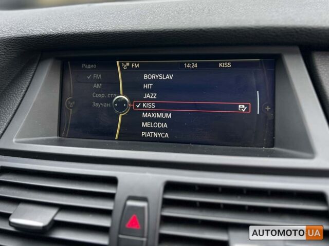 Белый БМВ Х5, объемом двигателя 3 л и пробегом 160 тыс. км за 16500 $, фото 10 на Automoto.ua