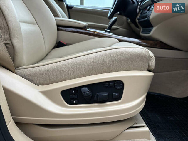 Білий БМВ Х5, об'ємом двигуна 3 л та пробігом 165 тис. км за 20500 $, фото 38 на Automoto.ua