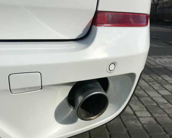 Білий БМВ Х5, об'ємом двигуна 3 л та пробігом 280 тис. км за 17900 $, фото 10 на Automoto.ua