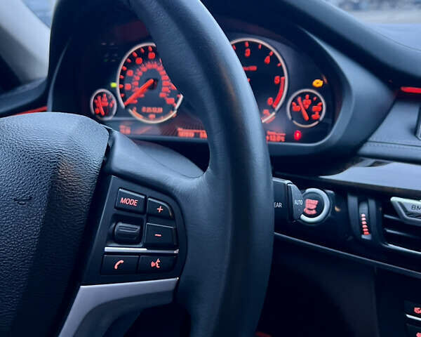 Белый БМВ Х5, объемом двигателя 2.99 л и пробегом 187 тыс. км за 25500 $, фото 48 на Automoto.ua