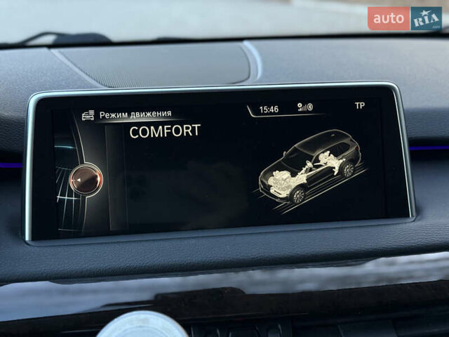 Белый БМВ Х5, объемом двигателя 2.98 л и пробегом 192 тыс. км за 22700 $, фото 39 на Automoto.ua