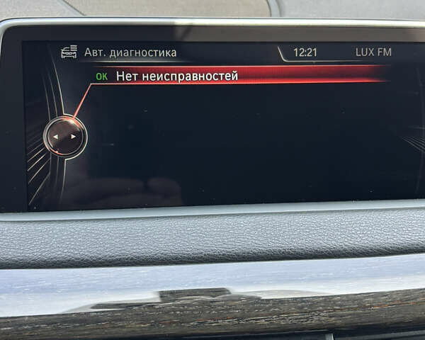 Білий БМВ Х5, об'ємом двигуна 3 л та пробігом 125 тис. км за 27800 $, фото 17 на Automoto.ua