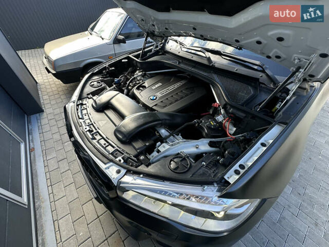 Белый БМВ Х5, объемом двигателя 2.99 л и пробегом 275 тыс. км за 25500 $, фото 41 на Automoto.ua