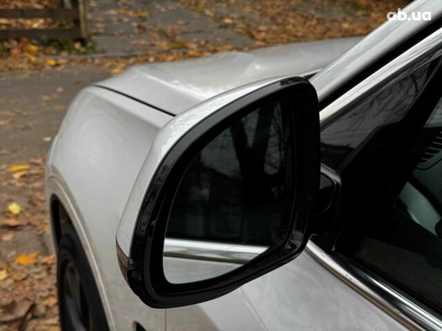 Белый БМВ Х5, объемом двигателя 3 л и пробегом 241 тыс. км за 18440 $, фото 14 на Automoto.ua