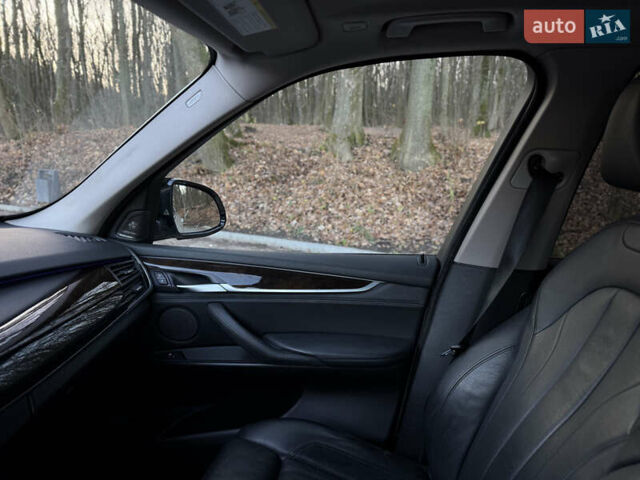 Белый БМВ Х5, объемом двигателя 2.98 л и пробегом 192 тыс. км за 22700 $, фото 48 на Automoto.ua