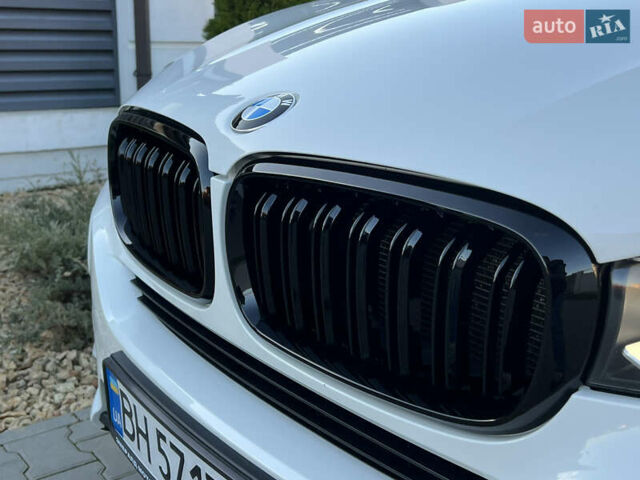 Белый БМВ Х5, объемом двигателя 2 л и пробегом 170 тыс. км за 23500 $, фото 48 на Automoto.ua