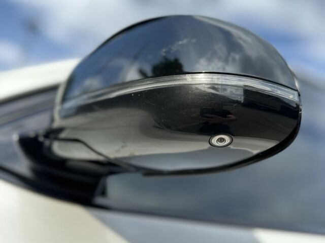 Белый БМВ Х5, объемом двигателя 3 л и пробегом 193 тыс. км за 23999 $, фото 13 на Automoto.ua