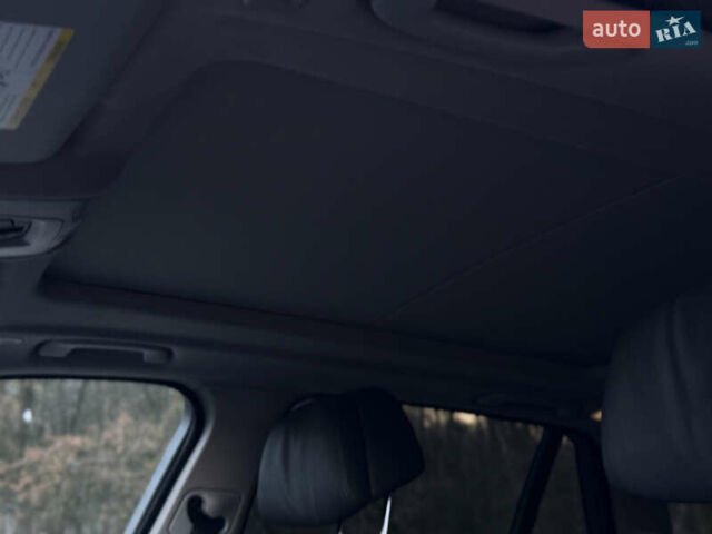 Белый БМВ Х5, объемом двигателя 2.98 л и пробегом 192 тыс. км за 22700 $, фото 57 на Automoto.ua