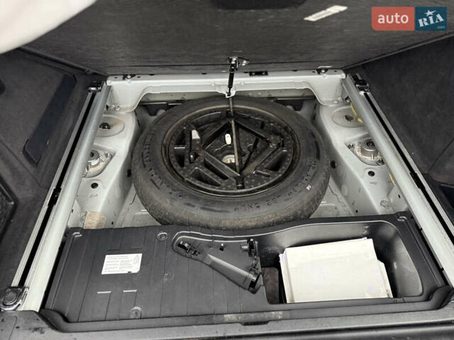 Білий БМВ Х5, об'ємом двигуна 2 л та пробігом 210 тис. км за 27000 $, фото 5 на Automoto.ua