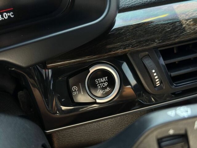 Білий БМВ Х5, об'ємом двигуна 3 л та пробігом 288 тис. км за 26666 $, фото 23 на Automoto.ua