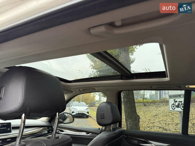 Белый БМВ Х5, объемом двигателя 3 л и пробегом 287 тыс. км за 23999 $, фото 40 на Automoto.ua