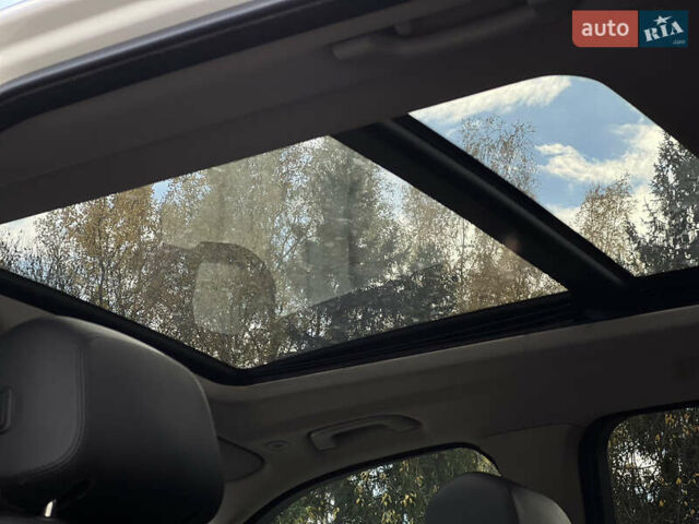 Белый БМВ Х5, объемом двигателя 2.98 л и пробегом 135 тыс. км за 20000 $, фото 33 на Automoto.ua