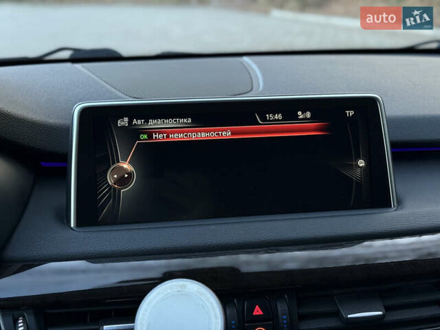 Белый БМВ Х5, объемом двигателя 2.98 л и пробегом 192 тыс. км за 22700 $, фото 33 на Automoto.ua