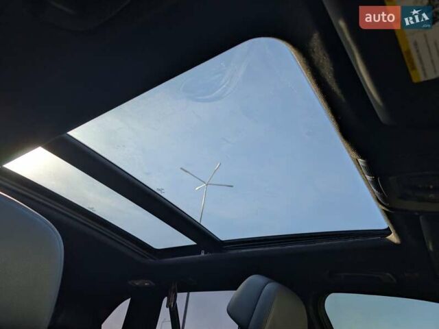 Белый БМВ Х5, объемом двигателя 2.98 л и пробегом 98 тыс. км за 36999 $, фото 10 на Automoto.ua