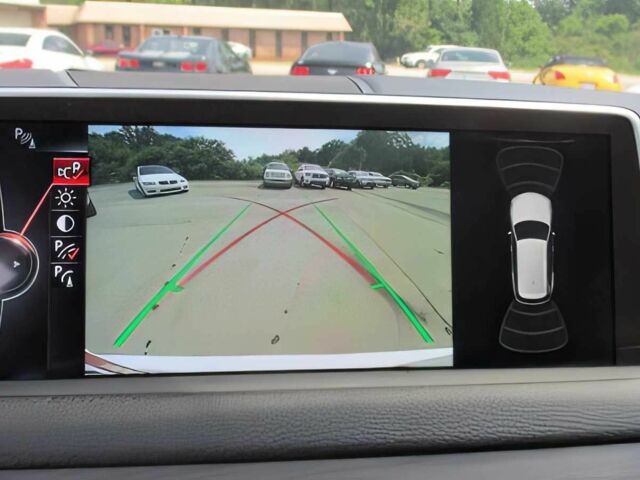 Белый БМВ Х5, объемом двигателя 3 л и пробегом 86 тыс. км за 13500 $, фото 11 на Automoto.ua