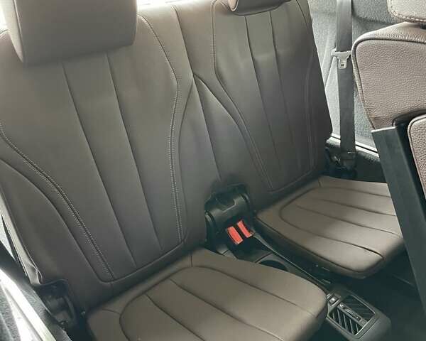 Белый БМВ Х5, объемом двигателя 2.98 л и пробегом 241 тыс. км за 19800 $, фото 10 на Automoto.ua