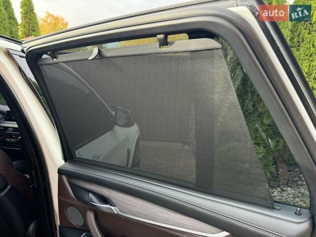 Білий БМВ Х5, об'ємом двигуна 2.99 л та пробігом 185 тис. км за 35500 $, фото 54 на Automoto.ua