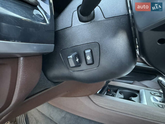 БМВ Х5 2014 в Днепре (Днепропетровске) на Automoto.ua Белый БМВ Х5, объемом двигателя 2.98 л и пробегом 140 тыс. км за 29000 $, фото 17 на Automoto.ua