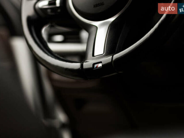 Белый БМВ Х5, объемом двигателя 4.39 л и пробегом 150 тыс. км за 26400 $, фото 19 на Automoto.ua