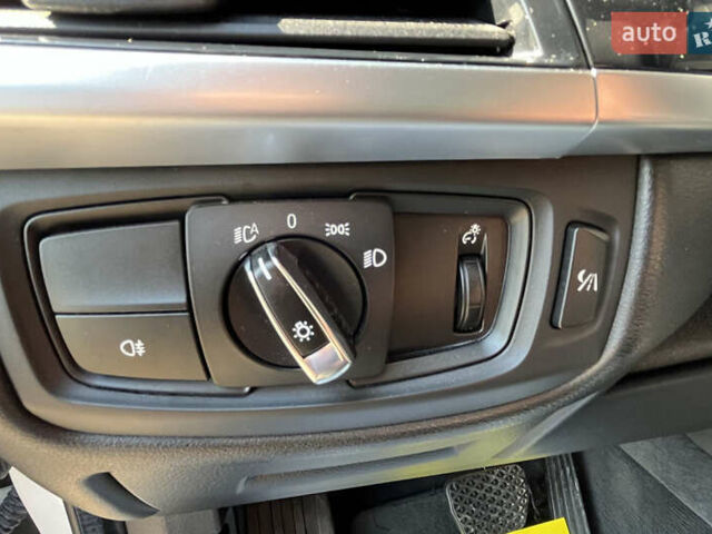 Белый БМВ Х5, объемом двигателя 2.99 л и пробегом 297 тыс. км за 29999 $, фото 14 на Automoto.ua