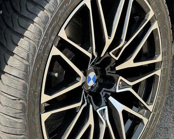 Белый БМВ Х5, объемом двигателя 2.99 л и пробегом 265 тыс. км за 27900 $, фото 23 на Automoto.ua