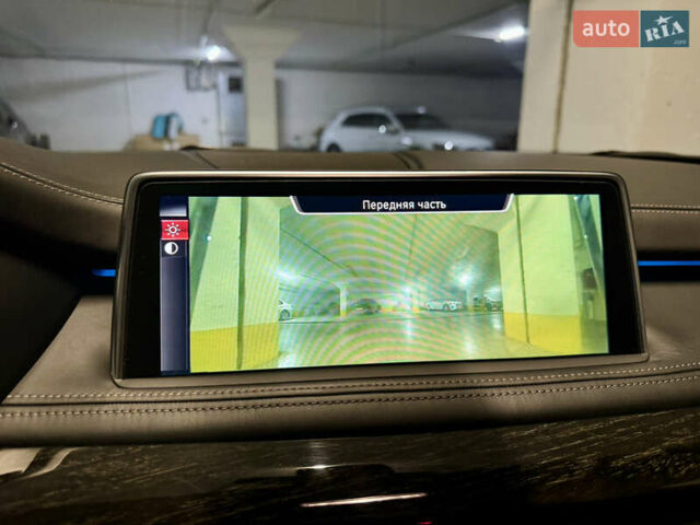 Білий БМВ Х5, об'ємом двигуна 3 л та пробігом 180 тис. км за 35000 $, фото 34 на Automoto.ua