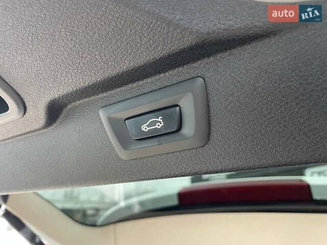 Белый БМВ Х5, объемом двигателя 2 л и пробегом 170 тыс. км за 23999 $, фото 23 на Automoto.ua