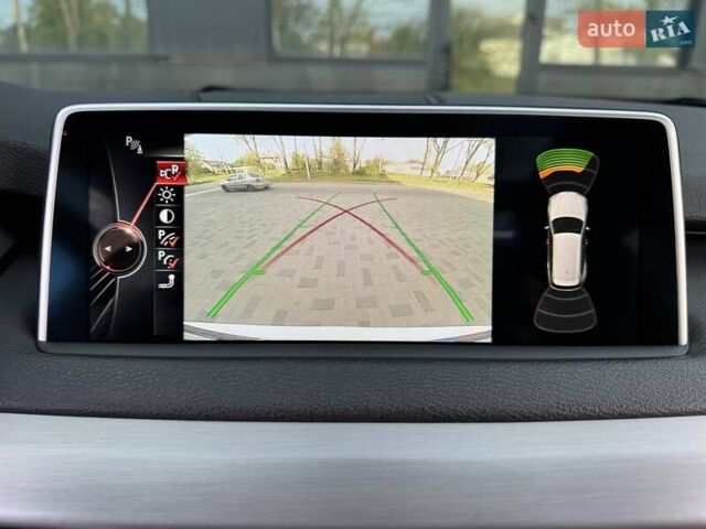 Білий БМВ Х5, об'ємом двигуна 2.99 л та пробігом 162 тис. км за 34300 $, фото 71 на Automoto.ua