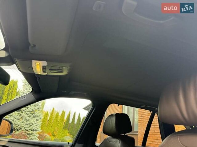 Білий БМВ Х5, об'ємом двигуна 2.99 л та пробігом 185 тис. км за 35500 $, фото 34 на Automoto.ua