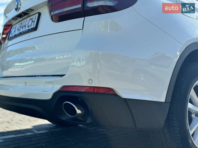 Белый БМВ Х5, объемом двигателя 2.98 л и пробегом 159 тыс. км за 20300 $, фото 34 на Automoto.ua