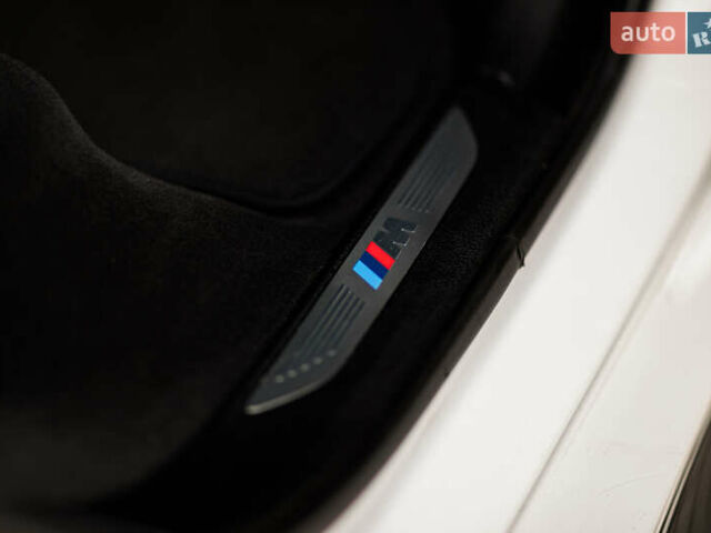 Белый БМВ Х5, объемом двигателя 4.39 л и пробегом 150 тыс. км за 26400 $, фото 12 на Automoto.ua