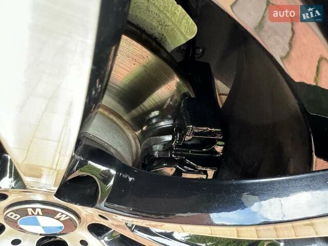 Білий БМВ Х5, об'ємом двигуна 2.99 л та пробігом 185 тис. км за 35500 $, фото 15 на Automoto.ua