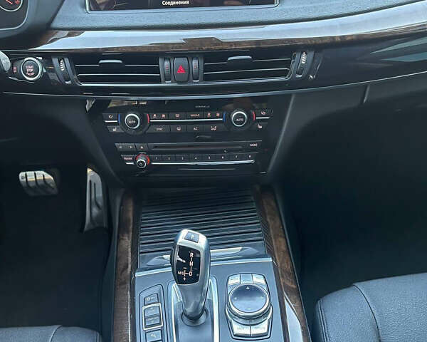 Белый БМВ Х5, объемом двигателя 2.98 л и пробегом 96 тыс. км за 22300 $, фото 16 на Automoto.ua