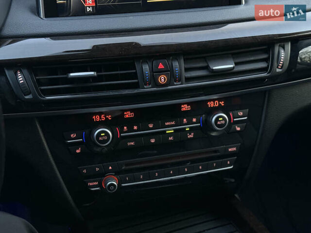 Белый БМВ Х5, объемом двигателя 2.98 л и пробегом 192 тыс. км за 22700 $, фото 42 на Automoto.ua