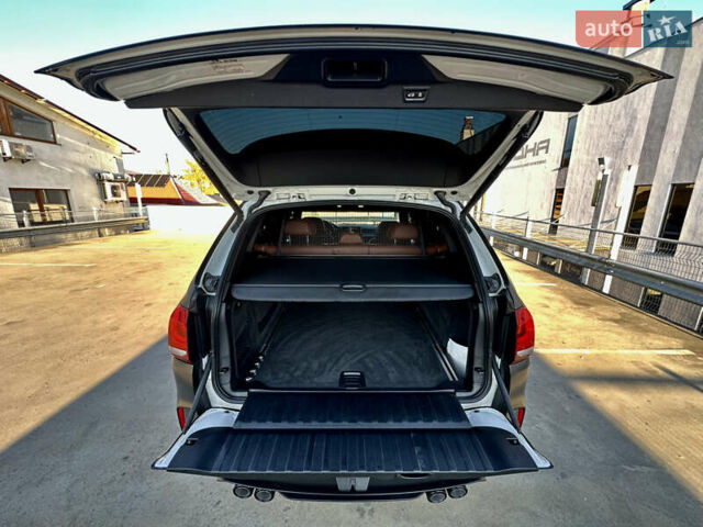 Белый БМВ Х5, объемом двигателя 2.99 л и пробегом 275 тыс. км за 25500 $, фото 22 на Automoto.ua