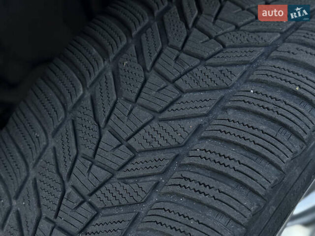 Белый БМВ Х5, объемом двигателя 2.98 л и пробегом 192 тыс. км за 22700 $, фото 18 на Automoto.ua