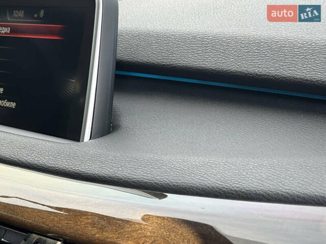 Белый БМВ Х5, объемом двигателя 2.99 л и пробегом 265 тыс. км за 27900 $, фото 11 на Automoto.ua