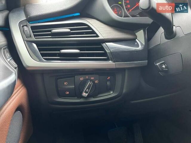 Белый БМВ Х5, объемом двигателя 2 л и пробегом 170 тыс. км за 23999 $, фото 17 на Automoto.ua