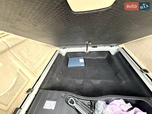 Білий БМВ Х5, об'ємом двигуна 3 л та пробігом 118 тис. км за 23990 $, фото 56 на Automoto.ua