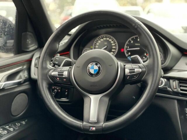 Белый БМВ Х5, объемом двигателя 3 л и пробегом 289 тыс. км за 26400 $, фото 13 на Automoto.ua